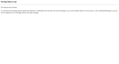 Desktop Screenshot of frontierbiz.bz